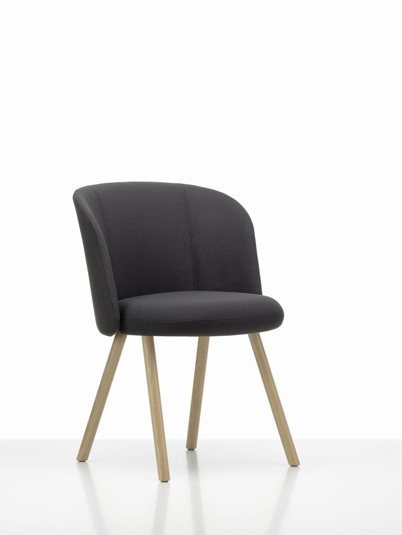 Vitra Mikado Eetkamerstoel