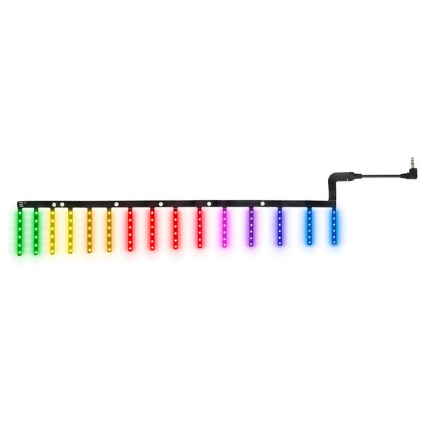 Visual Note Music Learning Device F Type