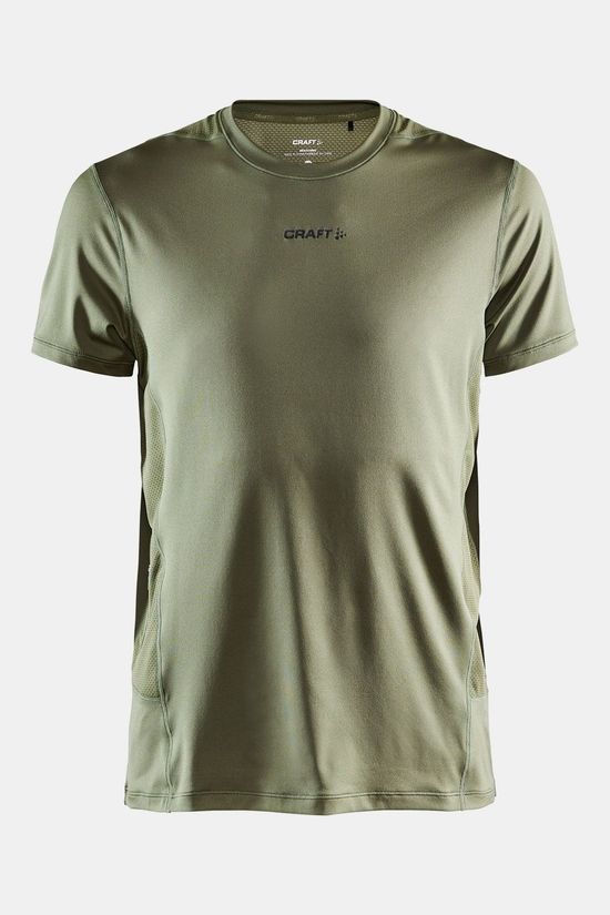 Craft Craft ADV Essence SS Tee