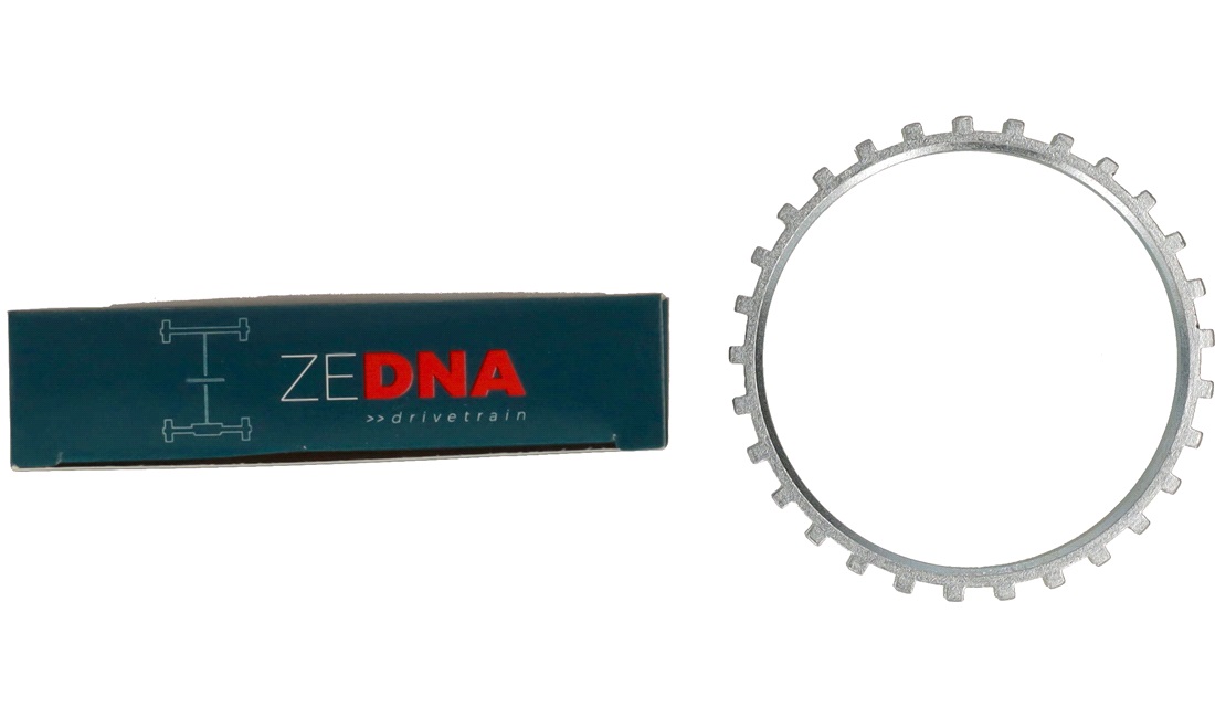 ABS ring, Ø 67 x T 29 x B 11,5