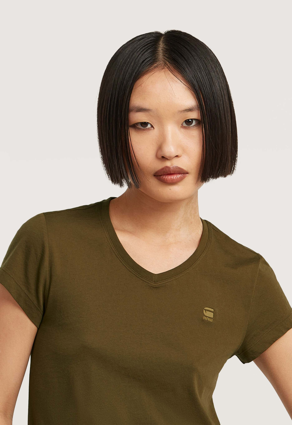 G-Star Eyben Slim T-shirt