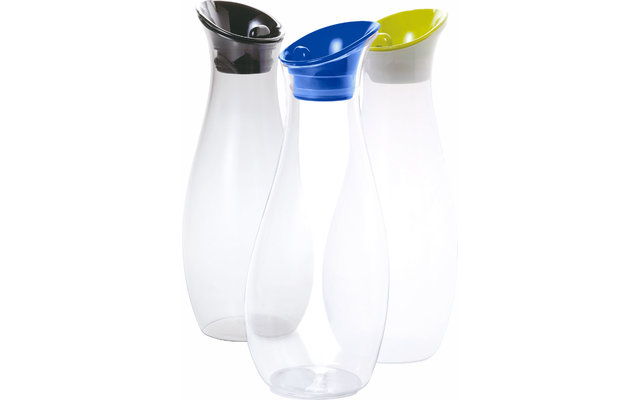 Gimex Schwingdeckel-Karaffe 1 Liter