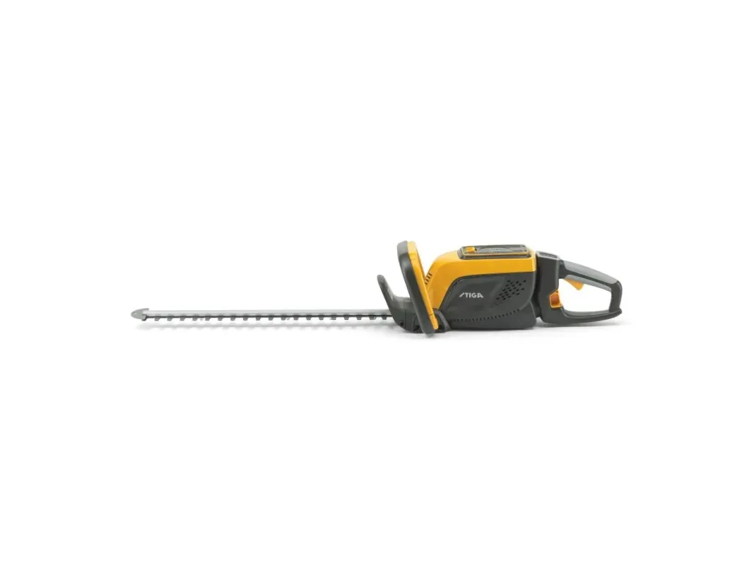 STIGA HT 500e Kit Hækkeklipper