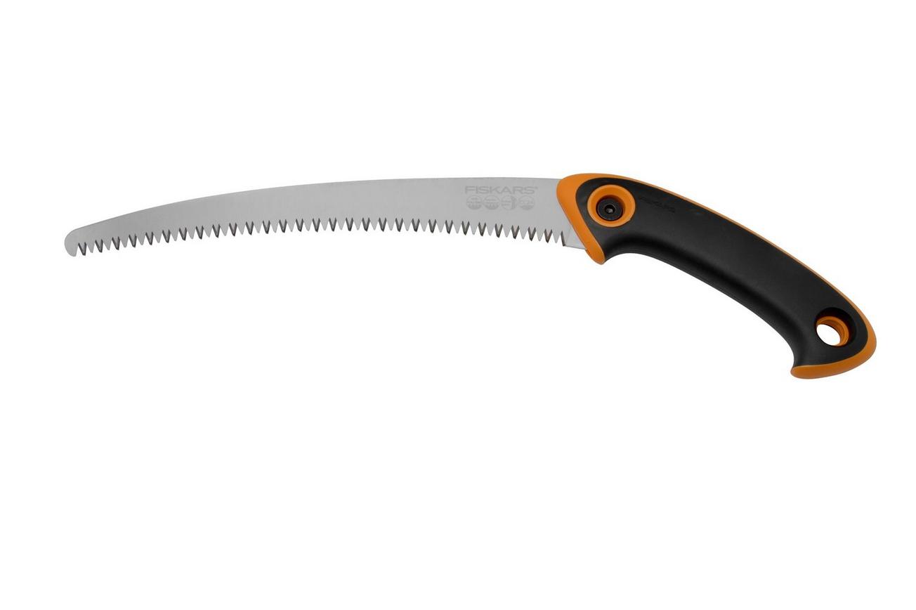 Fiskars Pro SW-240, snoeizaag, grof