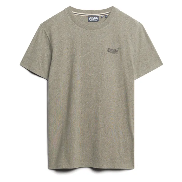 Superdry Vintage Logo Shirt Heren