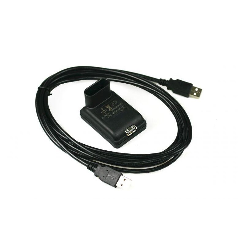 AEB Interface AEB001N USB (OMVL, Bigas, Zavoli, Landi Renzo)
