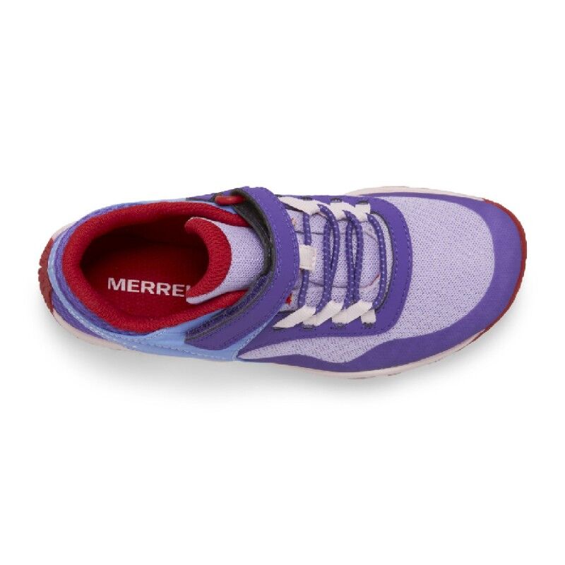 Trail Glove 7 A/C - Chaussures trail enfant