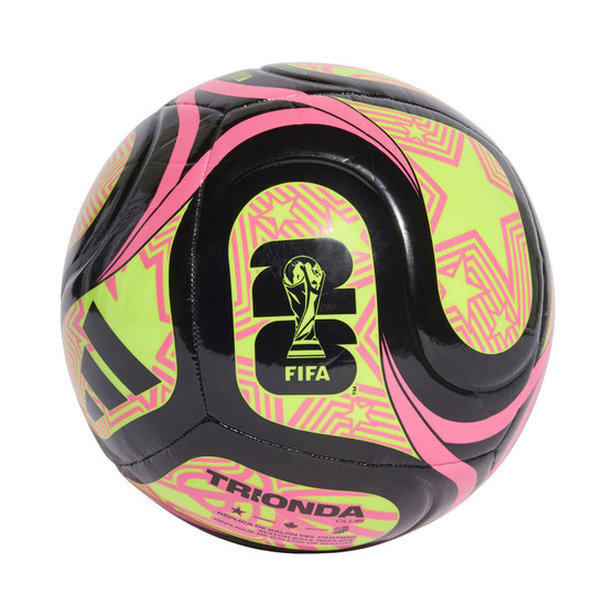 adidas WK 2026 Trionda Club Bal - Maat 4