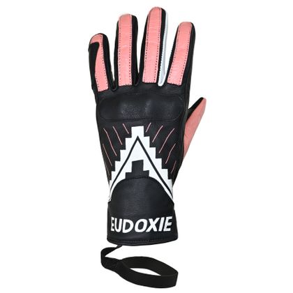 Gants Eudoxie JODY NOVA - Noir