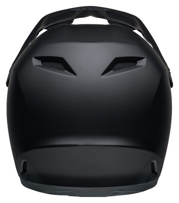 Casque Intégral Bell Transfer Mat Noir