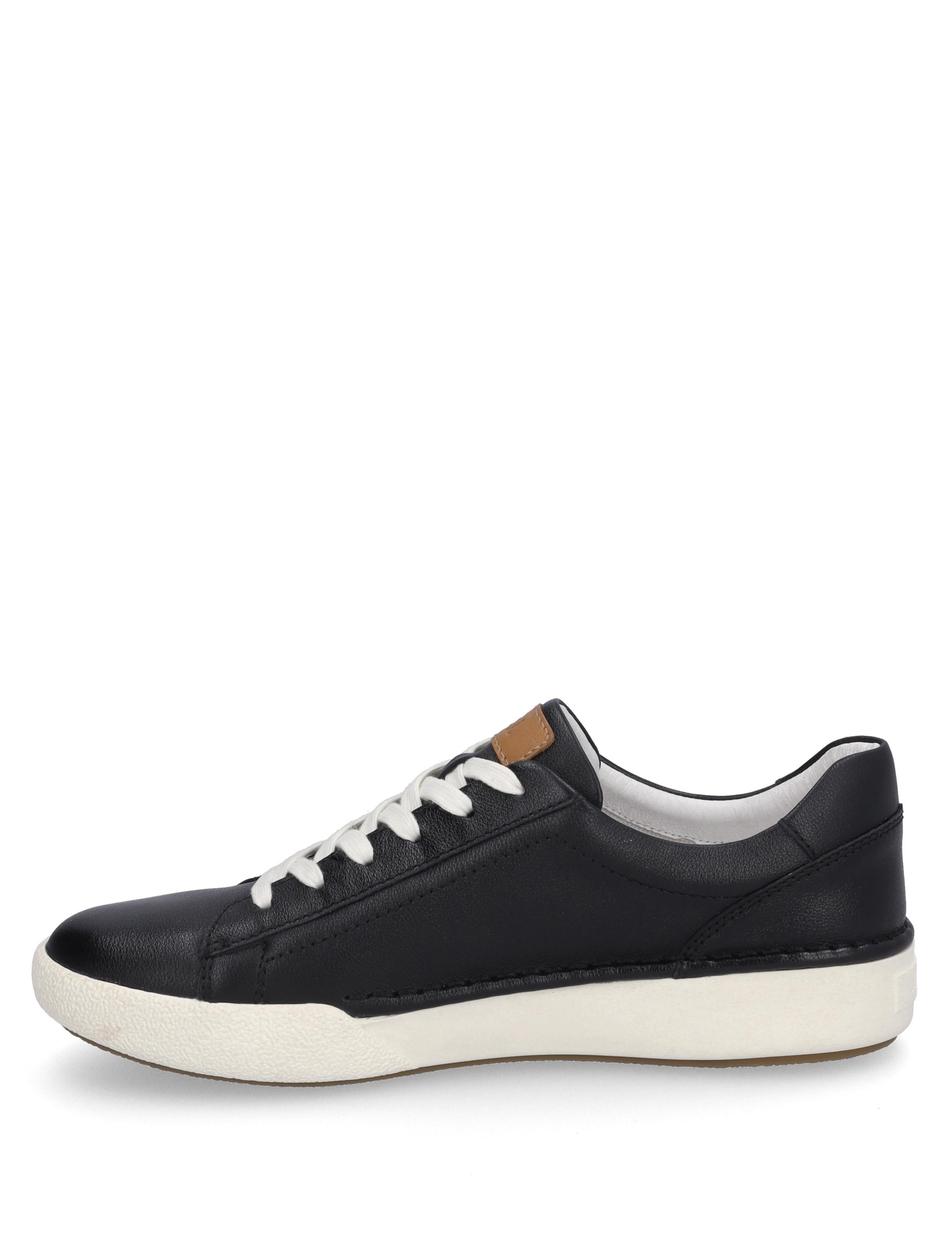 Sneaker Claire 01, schwarz