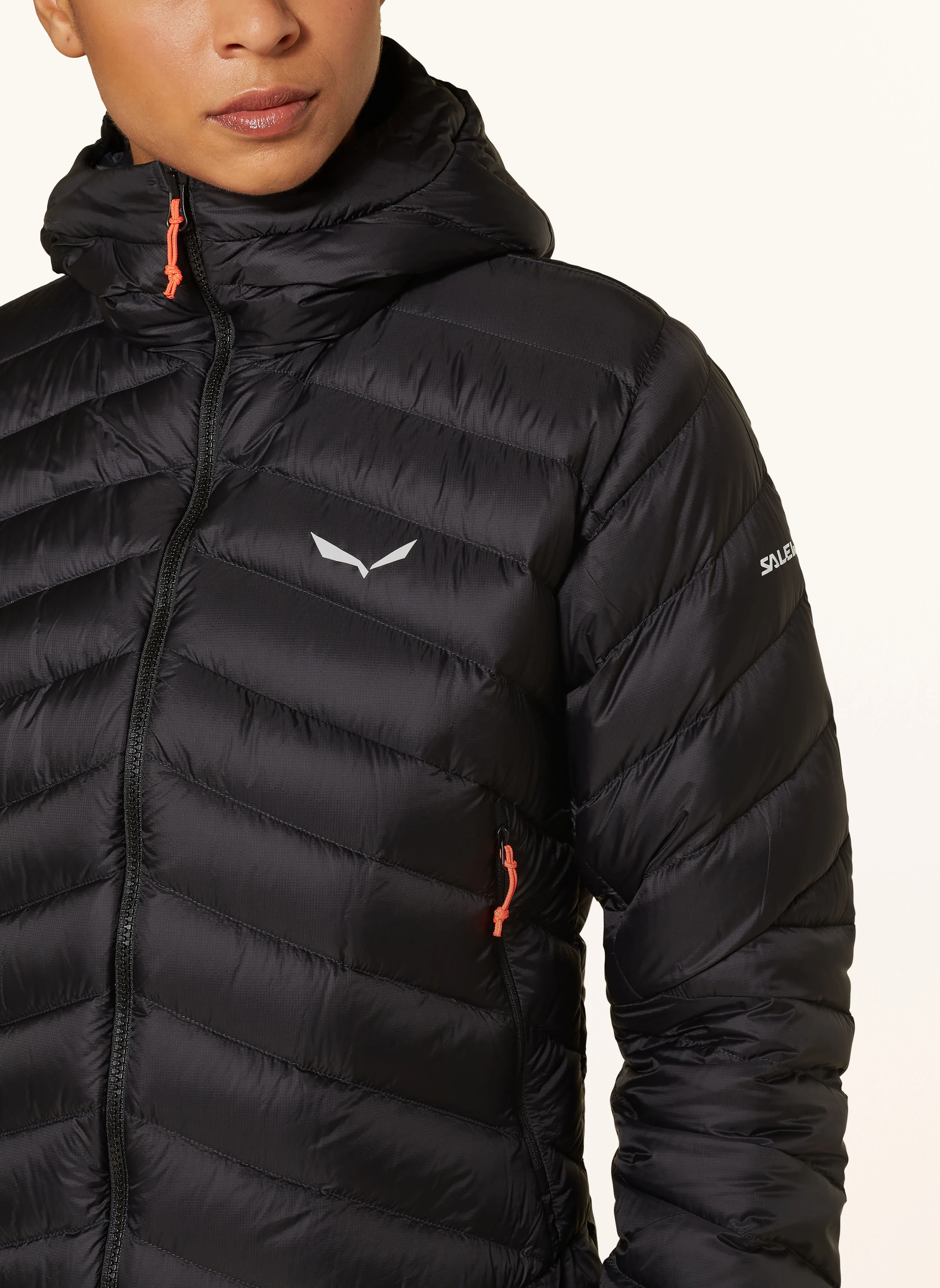 SALEWA Lightweight-Daunenjacke ORTLES MED 3