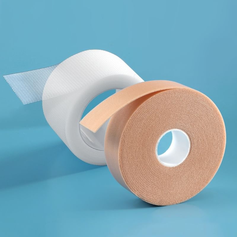 Porcini - Blaarwerende tape (verschillende designs) / set