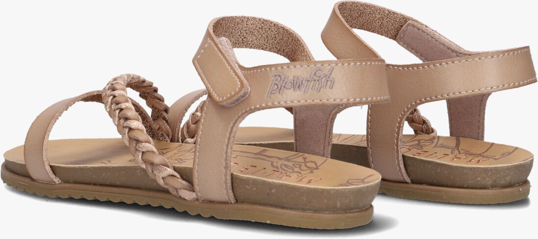 BLOWFISH MALIBU roze blowfish malibu sandalen madrigal