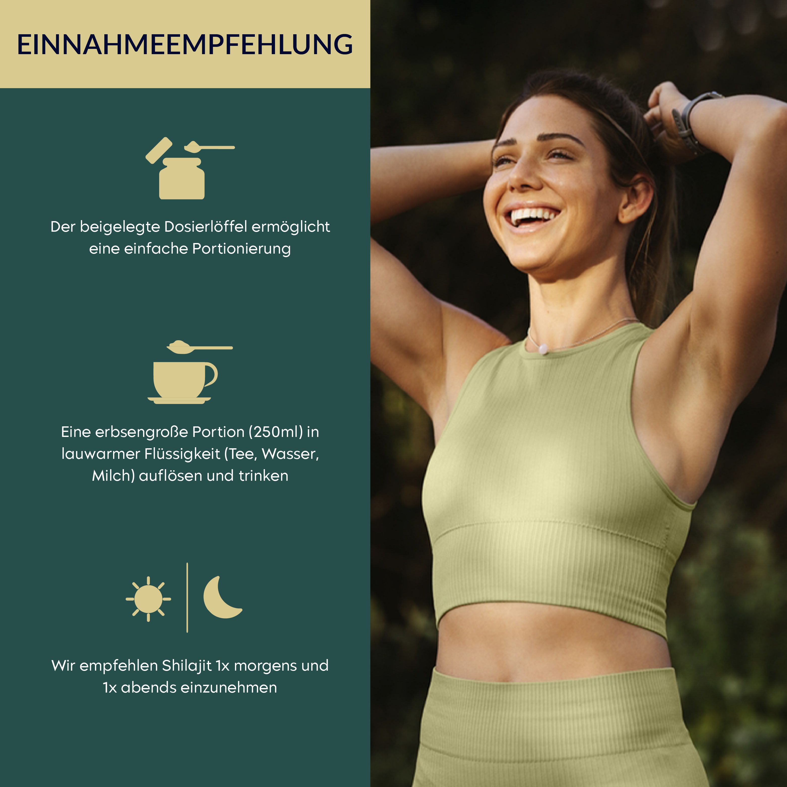 Shilajit Harz * 60g * Inklusive Löffel | Mumijo aus dem Himalaya | SAPURA®