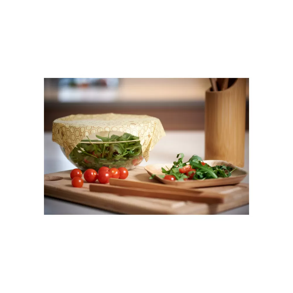 Wrappy medium ark - 3 stk.