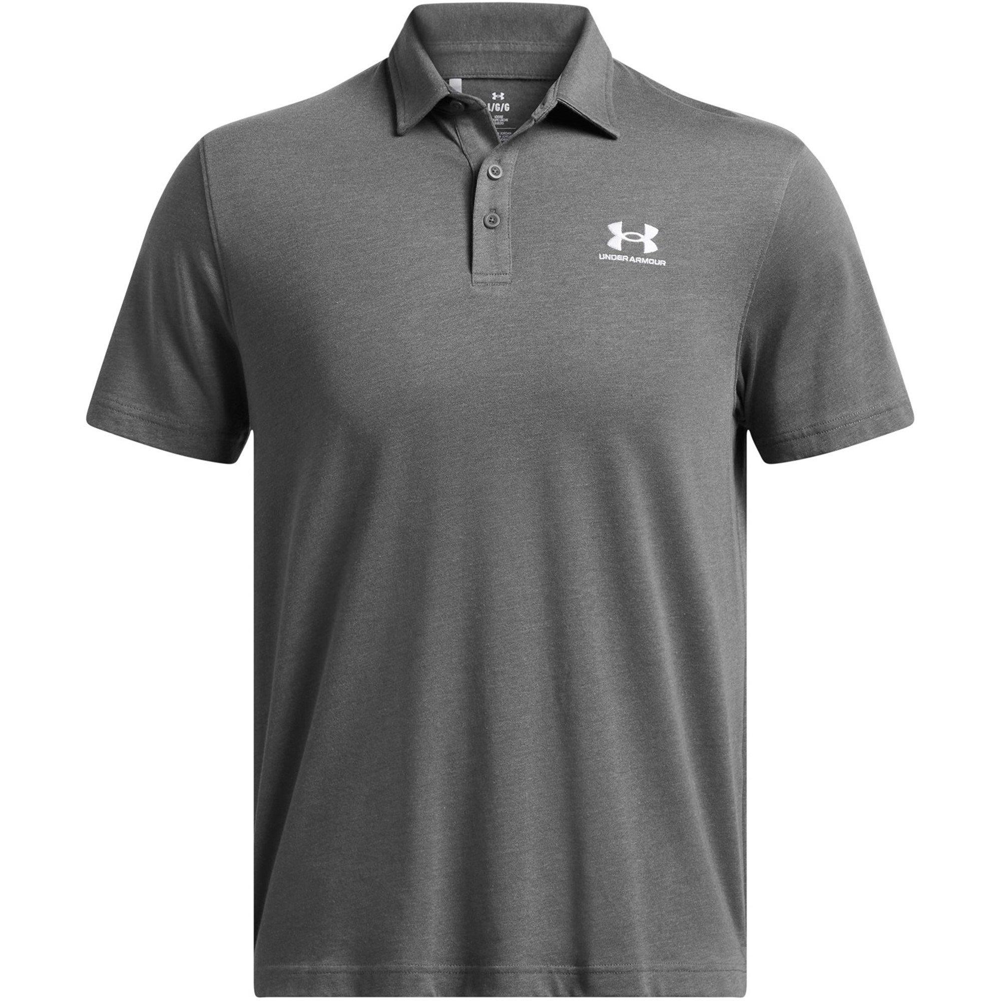 Under Armour Under Armour Ua Icon Polo Shirt Mens