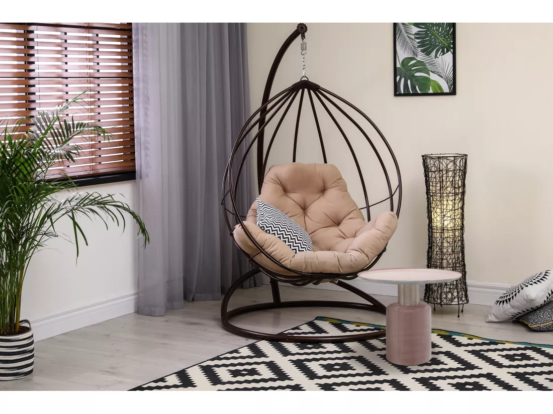 Table d'Appoint Design 