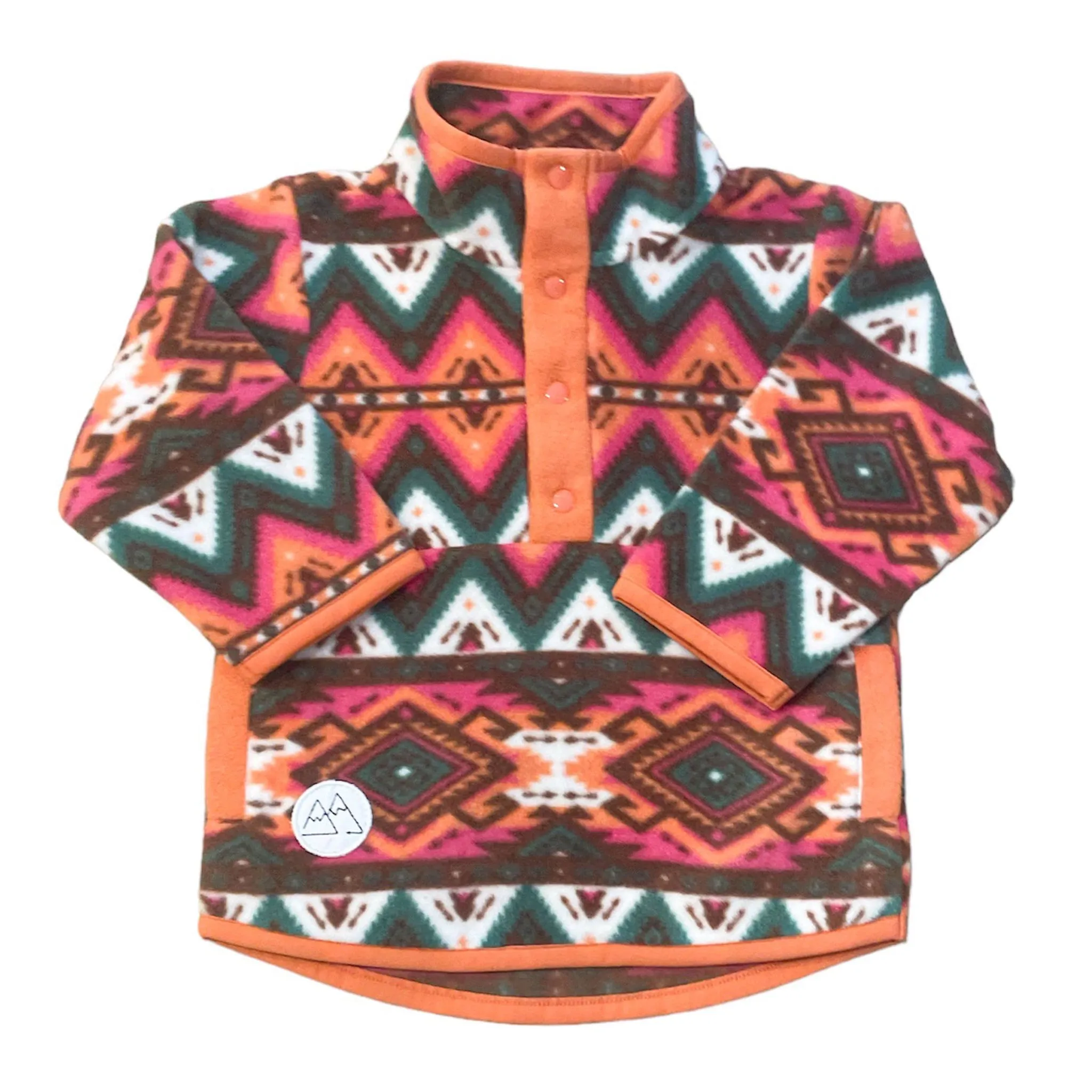 Petit Montagnard Polar Boussole 2-6ans