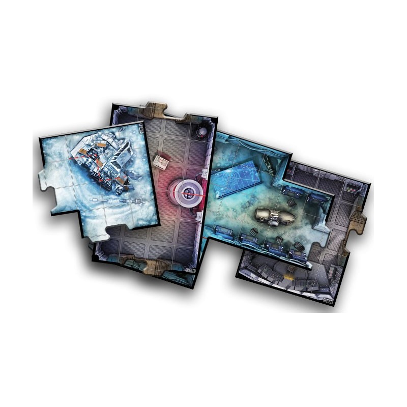 Retour sur Hoth