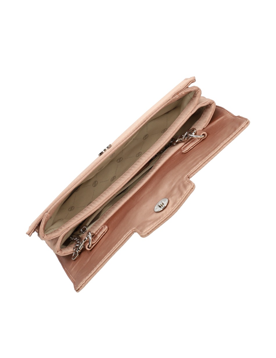 Textil Clutch