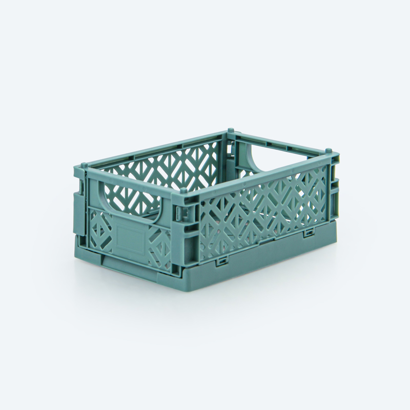 Box de rangement pliable