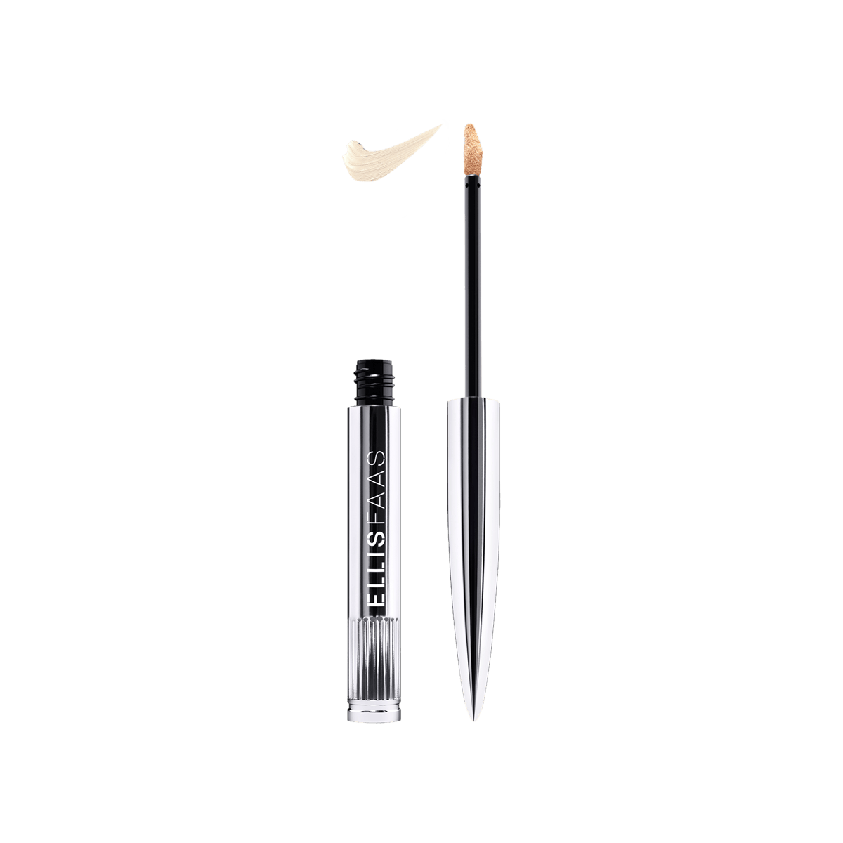Creamy Eyes E125 Khaki Green
