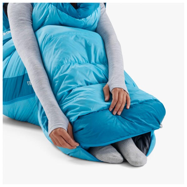 Sea to Summit - Women's Trek Women's -9°C Down Sleeping Bag - Sac de couchage en duvet