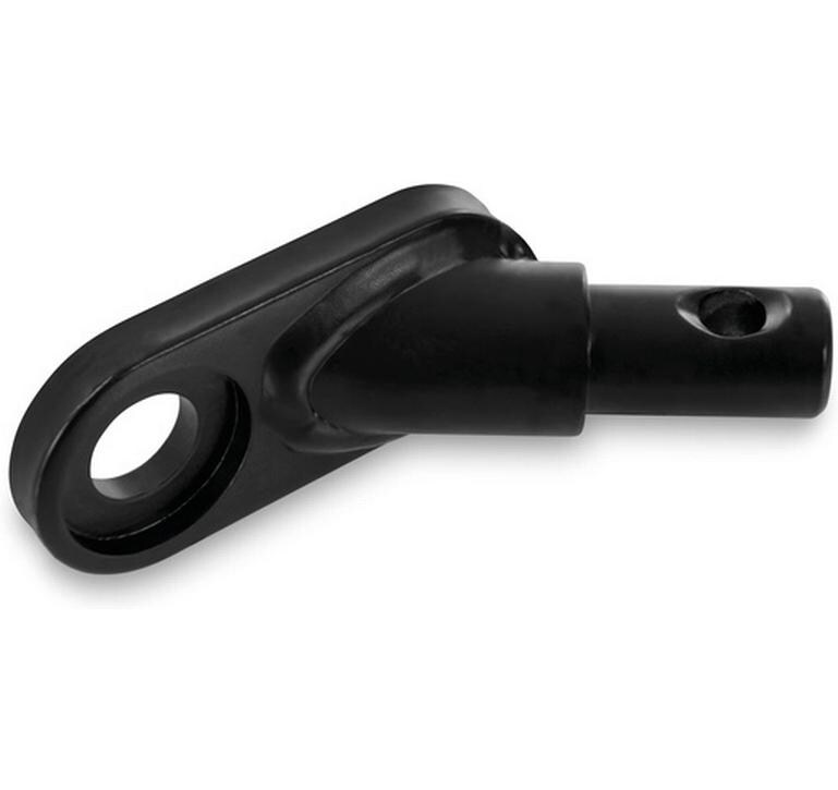 Bike Trailer HitchKupplung für Hauck Fahrradanhänger