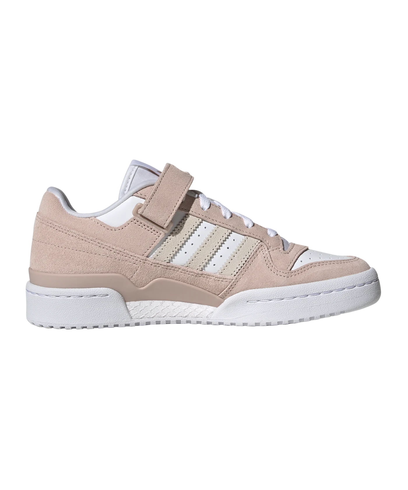 adidas Originals Forum Low Damen Weiss