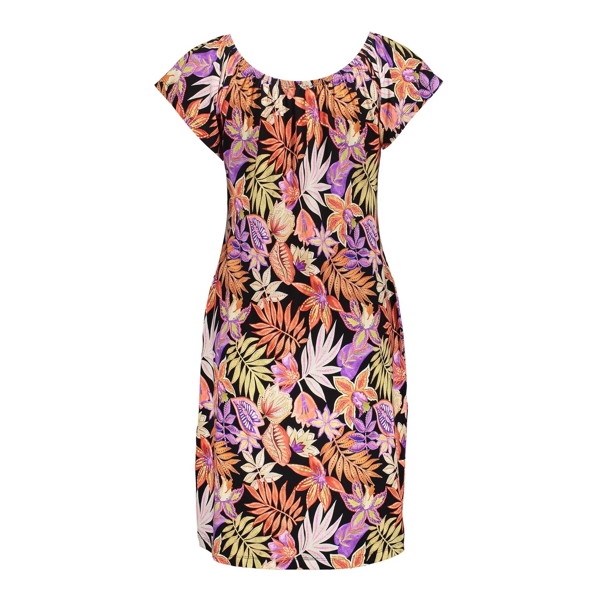 Dames Top EX13-25275