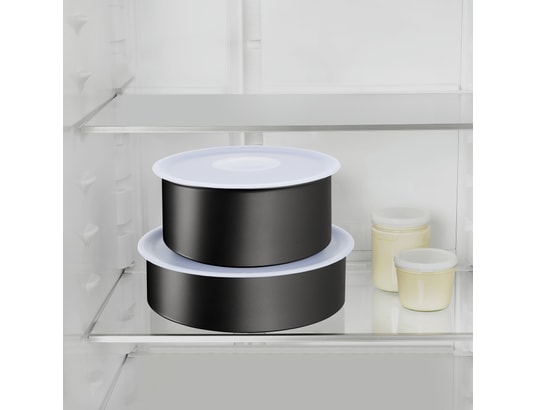 TEFAL - Set casseroles Ingenio Eco Resist Set 4 pcs L3979202