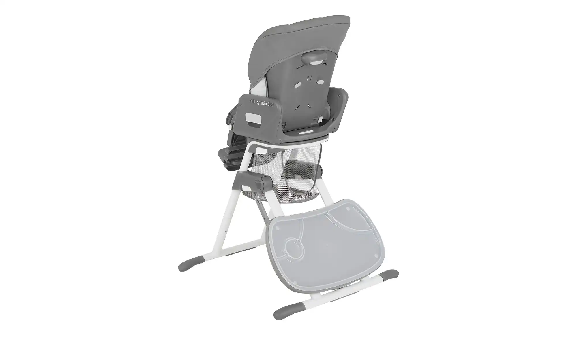 Joie Klapphochstuhl Mimzy Spin 3 in 1