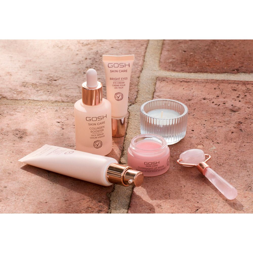 GOSH Overnight Mask - 50 ml.