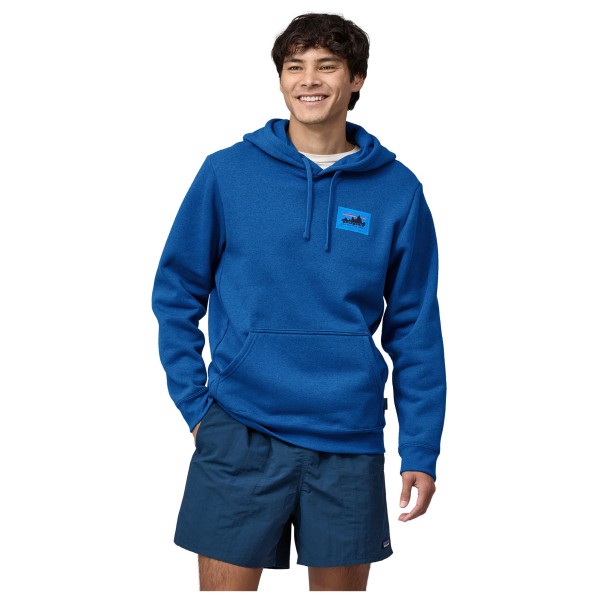 Patagonia - 73 Skyline Uprisal Hoody - Sweat à capuche