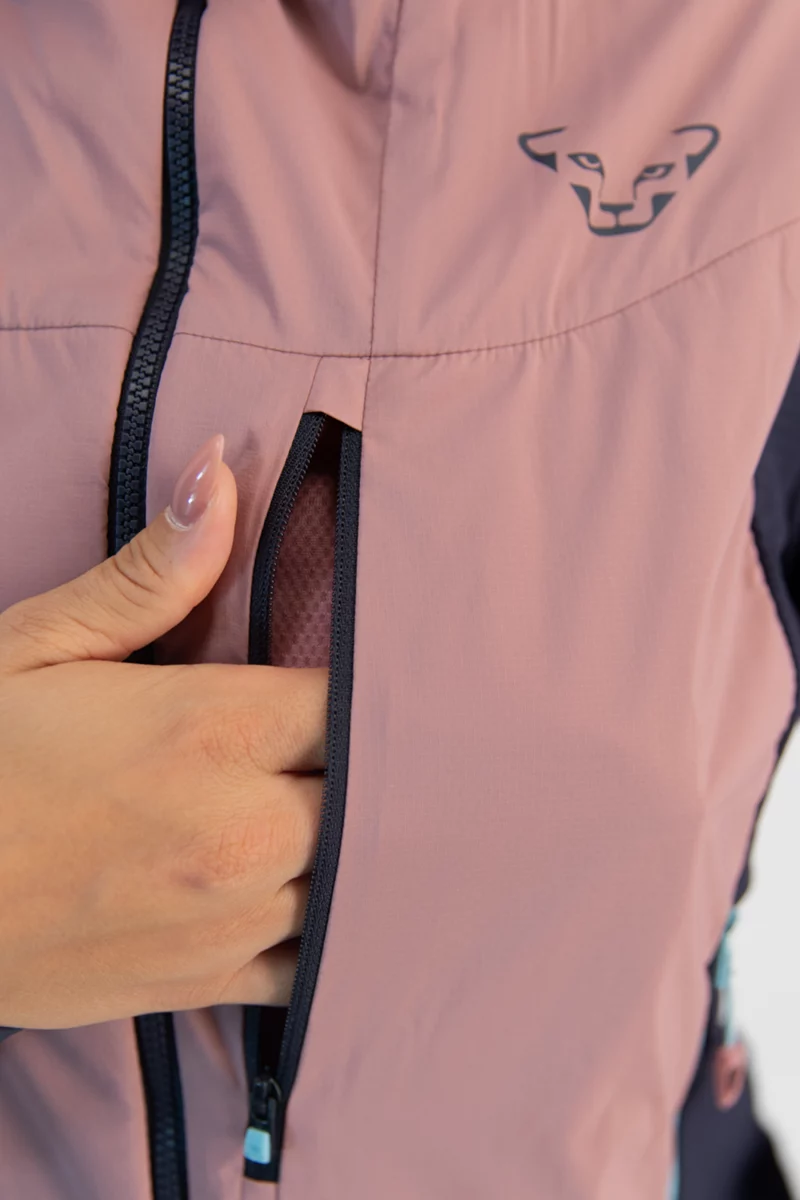 Dynafit Free Alpha Direct Damen Midlayer