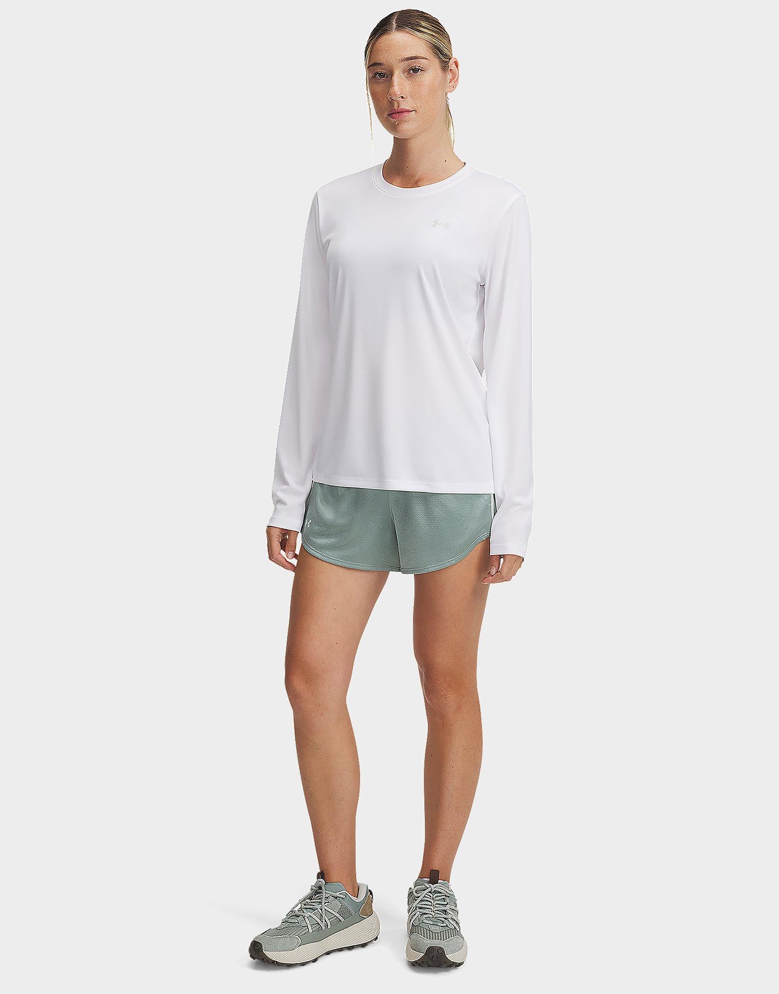 Under Armour Shorts Tech Play Up Shine Shorts