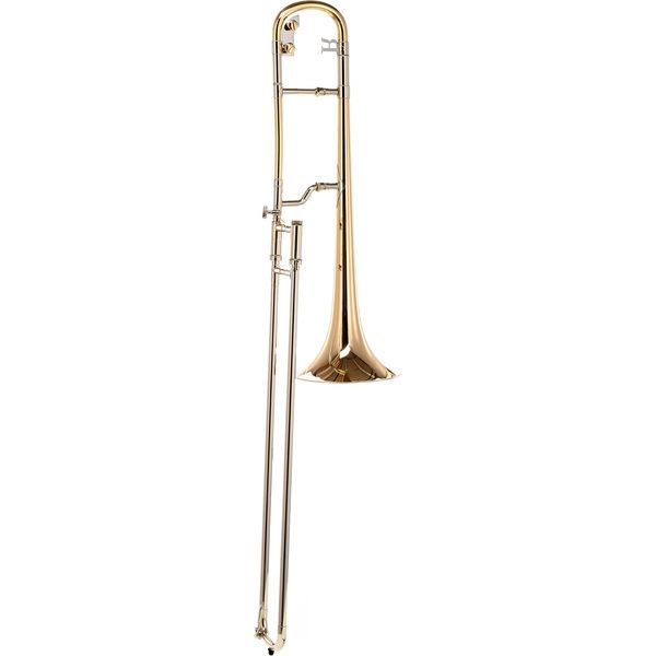 Michael Rath R3 Tenor GB