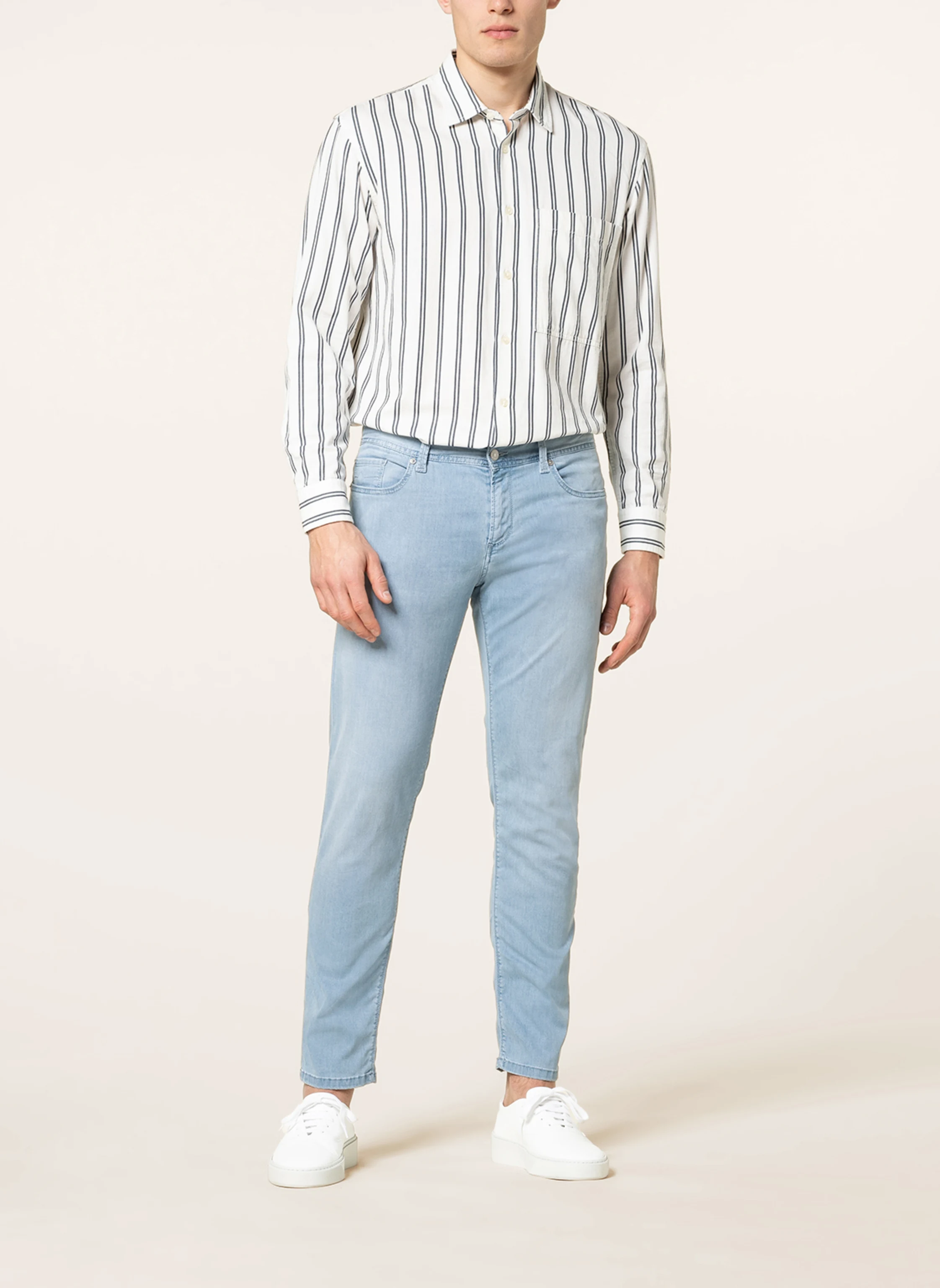 ALBERTO Jeans PIPE Regular Fit