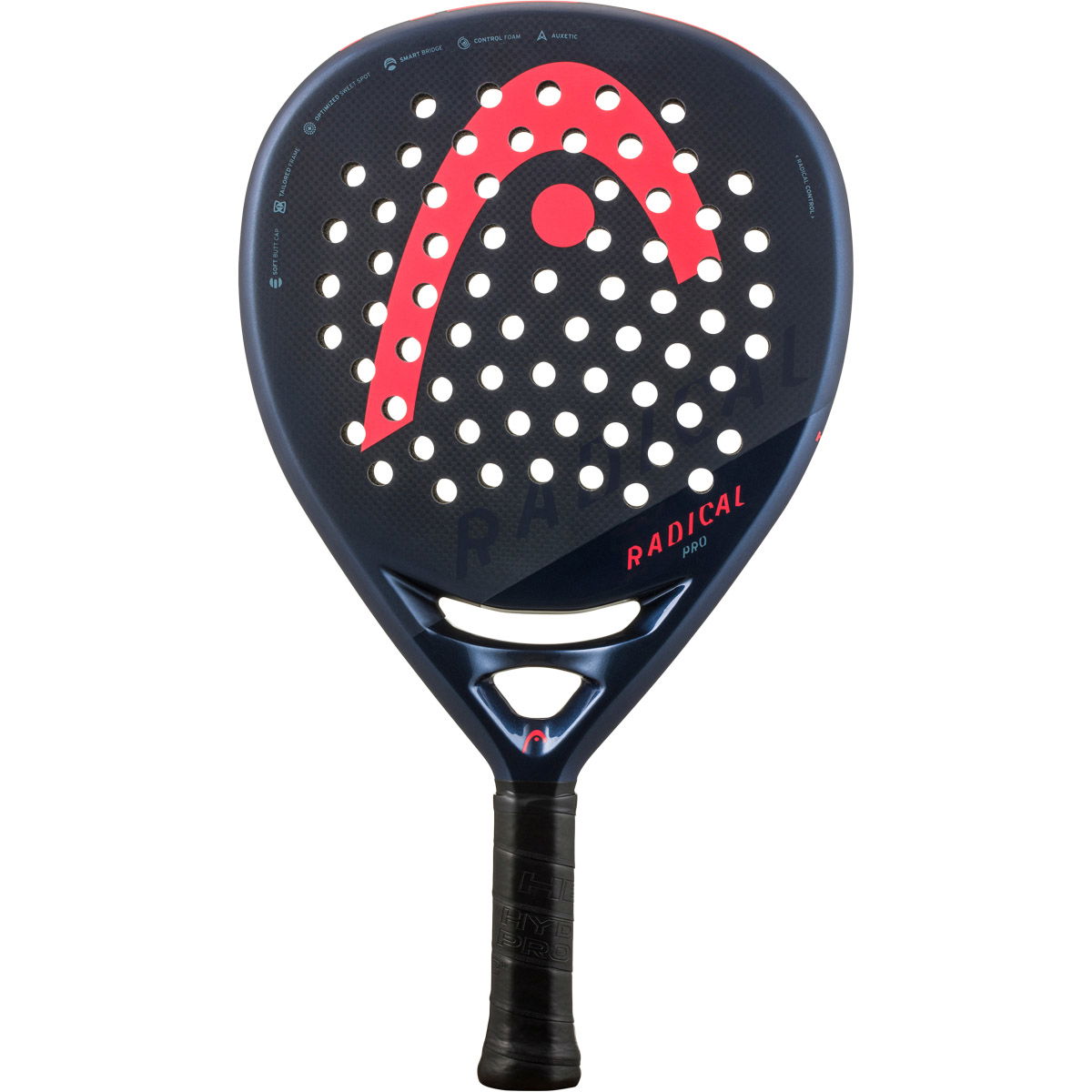 HEAD Radical Pro 2024 Padel Bat