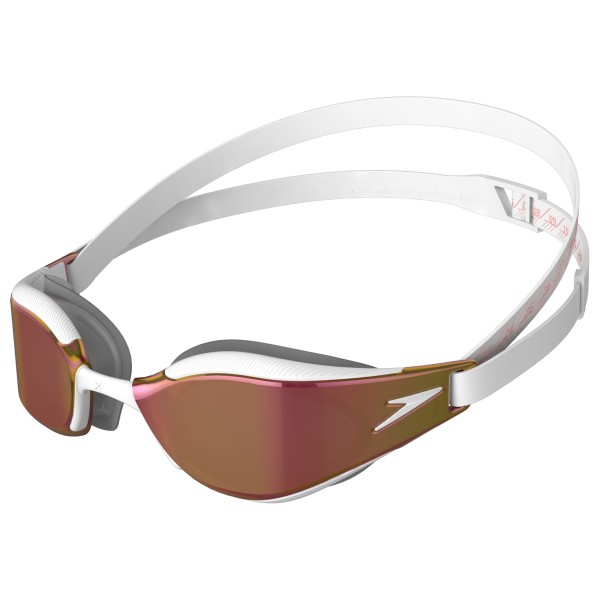 Speedo - Fastskin Hyper Elite Mirror - Lunettes de natation