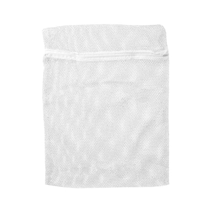 Filet à linge Linette S blanc