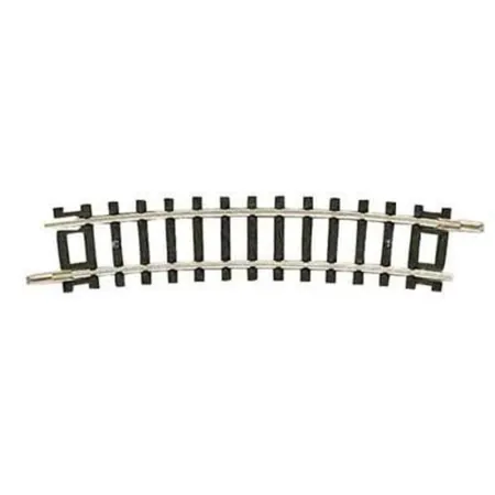 Fleischmann 22235 - Gebogenes Ausgleichsgleis R3a