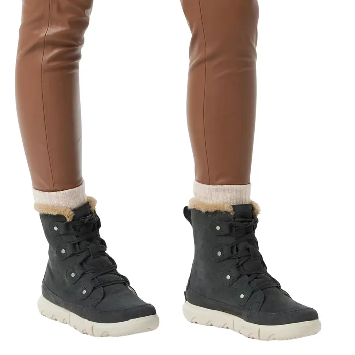 Sorel Explorer Next Joan Waterproof Snowboots Dames
