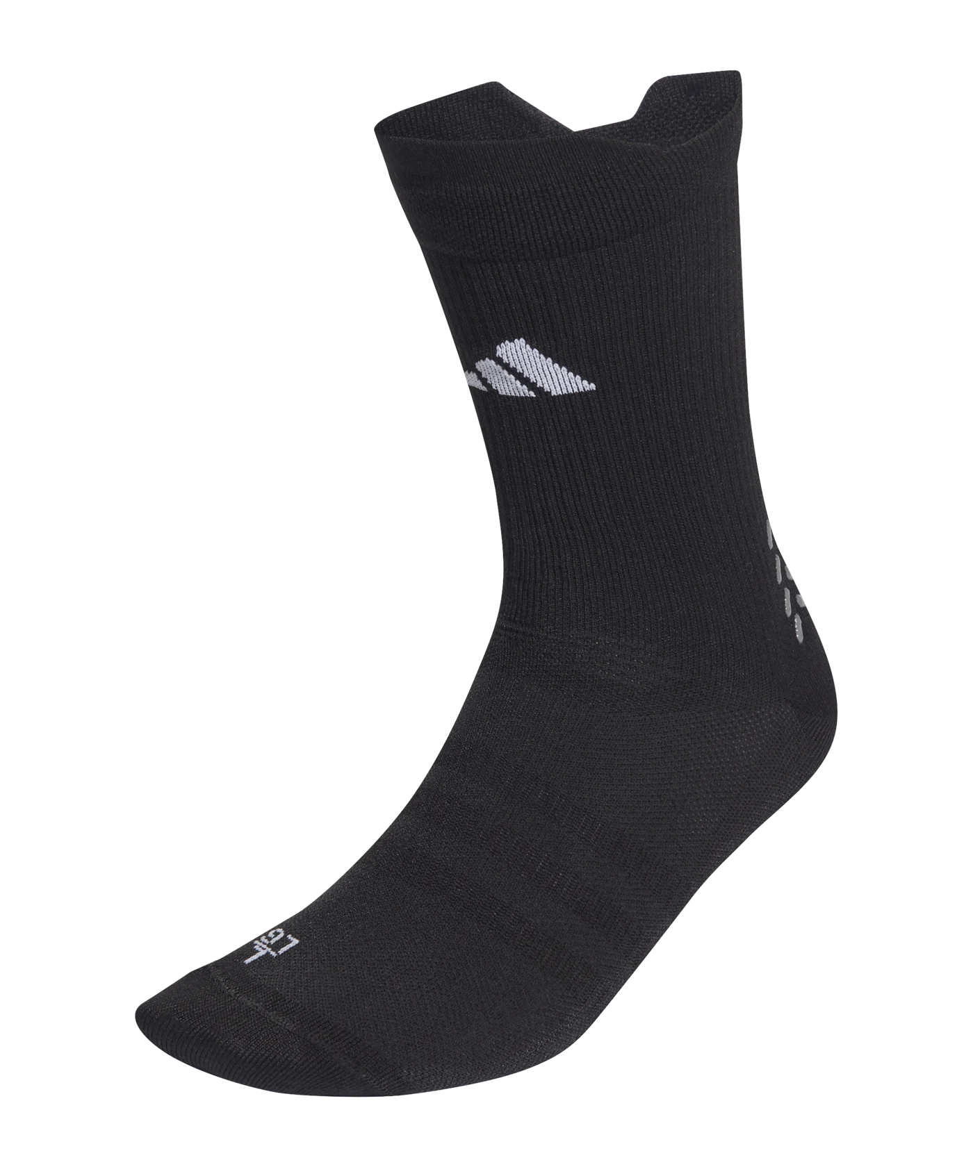 adidas Grip Print Light Socken Schwarz
