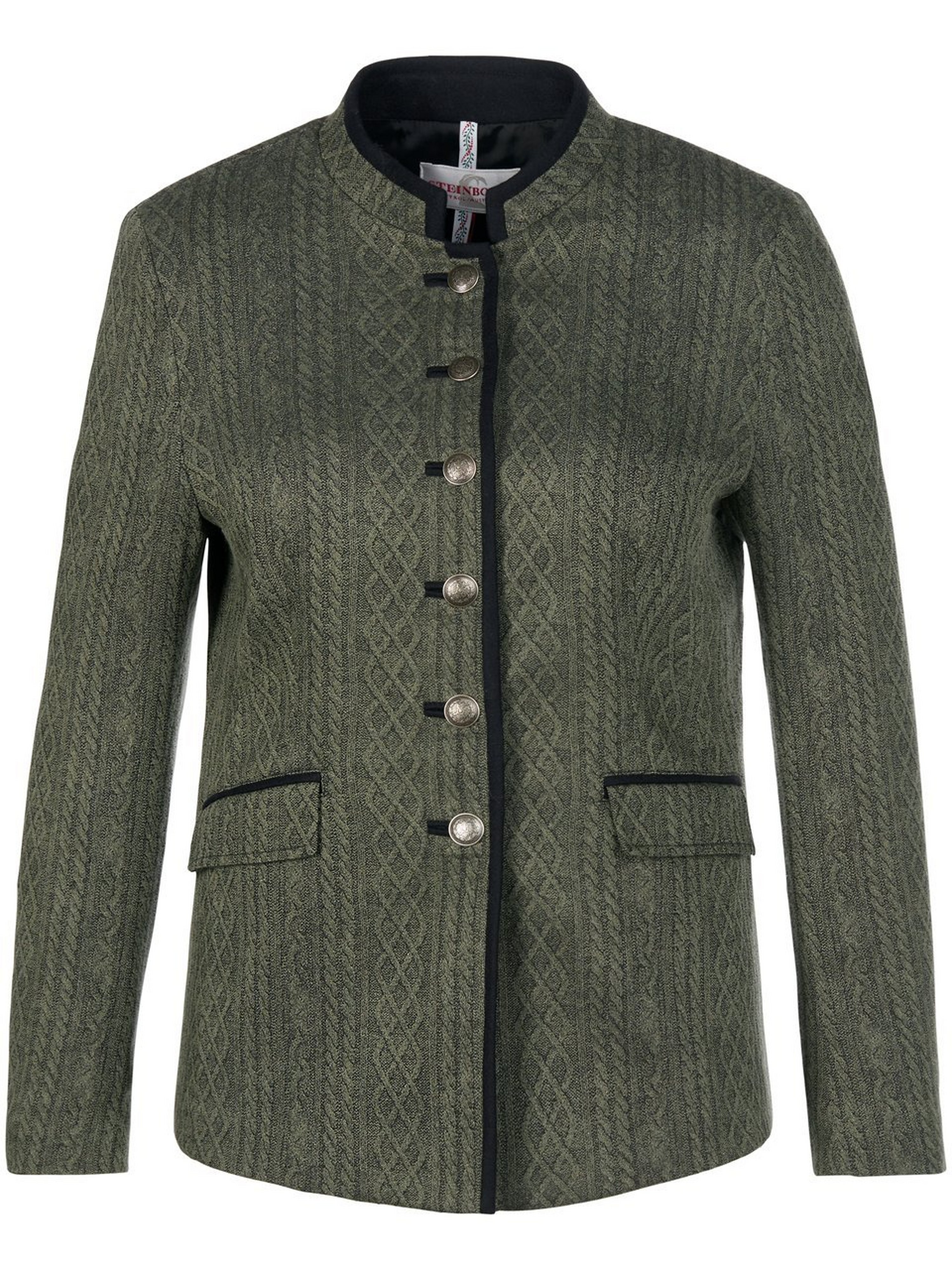 Jacke