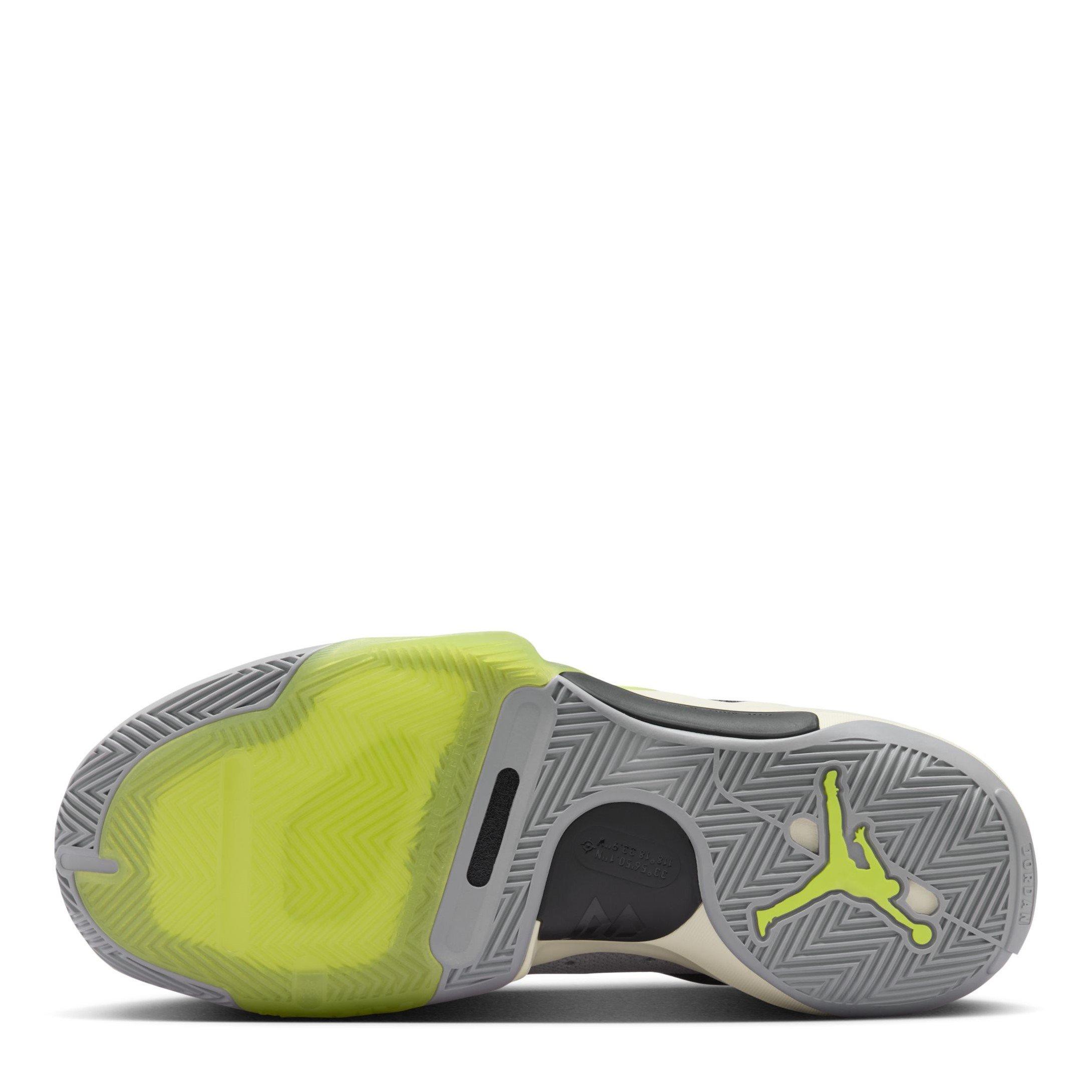 Air Jordan One Take 5 Basketball Trainers Adults