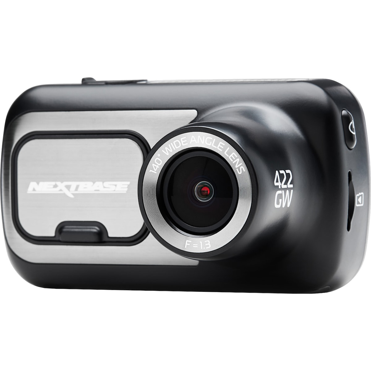 Nextbase 422GW dashbordkamera