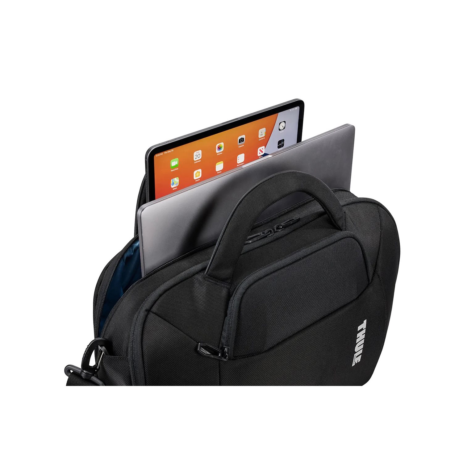 Thule Accent Laptop Bag 17L black