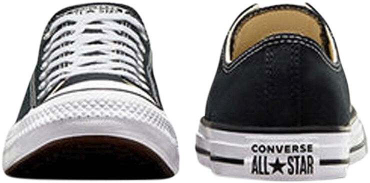 Converse chuck taylor low Sort